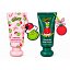 CREMA DE MANOS 50ml+ LLAVERO LIMA